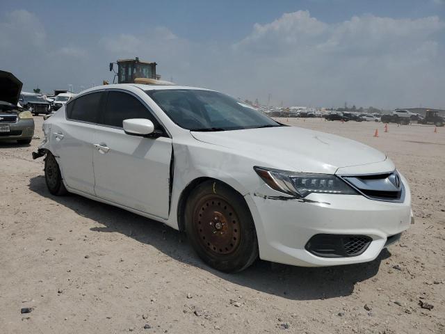 VIN 19UDE2F79JA005777 2018 Acura ILX, Premium no.4