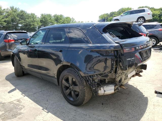 2020 LAND ROVER RANGE ROVE - SALYB2EX9LA250097