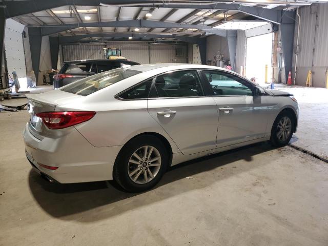 2017 HYUNDAI SONATA SE - 5NPE24AF6HH577270