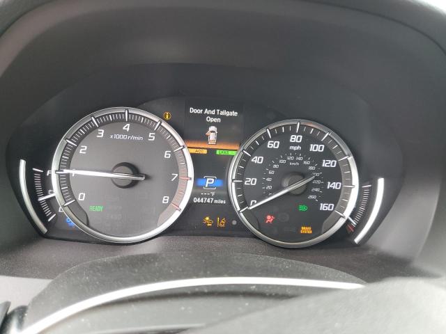 2019 ACURA MDX SPORT - 5J8YD7H70KL000147