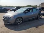 NISSAN MAXIMA 3.5 снимка