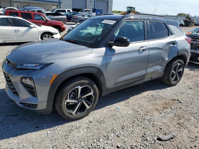 2023 CHEVROLET TRAILBLAZE - KL79MUSL9PB151165