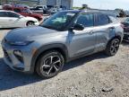 2023 CHEVROLET TRAILBLAZE - KL79MUSL9PB151165