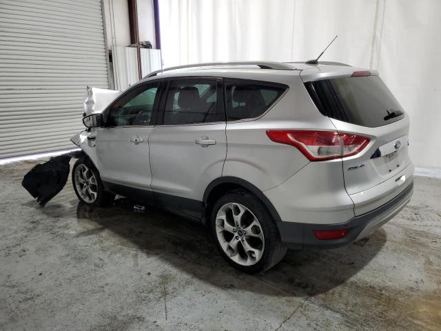 VIN 1FMCU0J92GUB36501 2016 Ford Escape, Titanium no.2