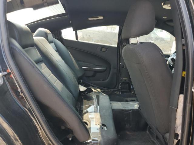2022 DODGE CHARGER PO - 2C3CDXKG5NH115561