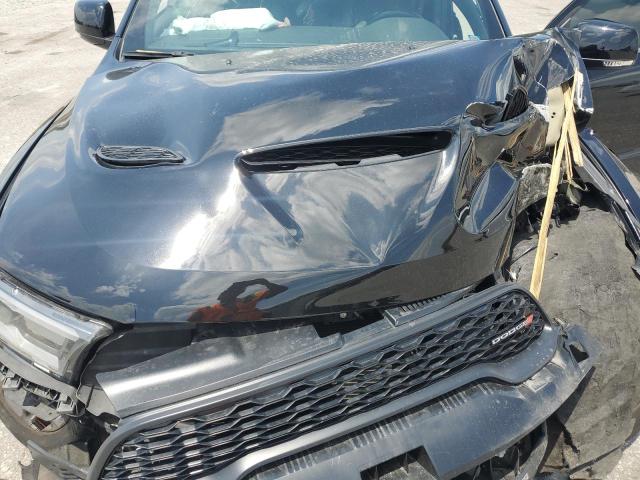 2022 Dodge Durango R/T VIN: 1C4SDJCT9NC229226 Lot: 62661494