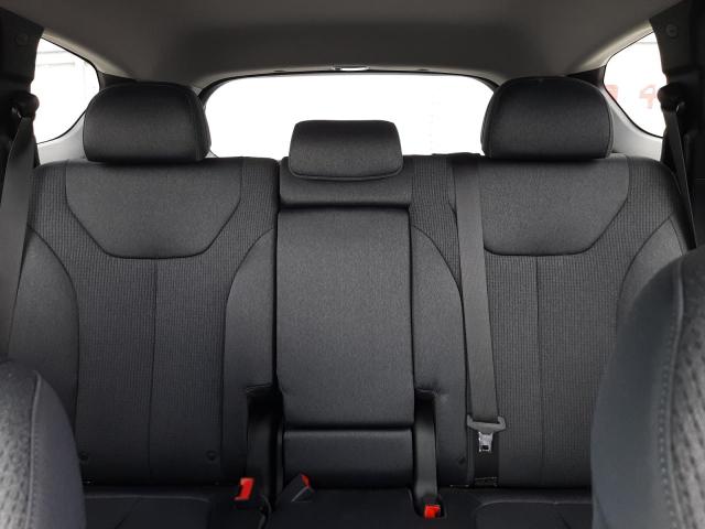 2023 HYUNDAI SANTA FE S - 5NMS1DAJ1PH566201