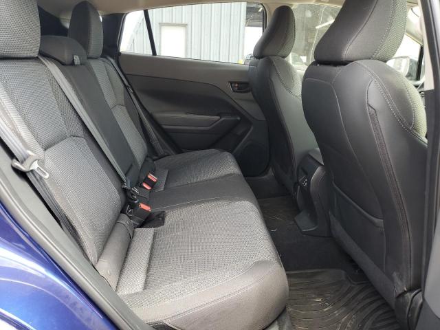 2024 SUBARU CROSSTREK - JF2GUADCXRH351799