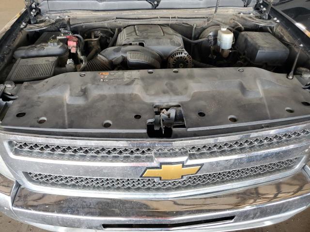 1GCRCSE05DZ405579 2013 Chevrolet Silverado C1500 Lt