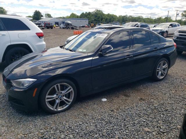 2015 BMW 328 XI - WBA3B3G56FNT19728