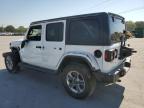 JEEP WRANGLER U photo