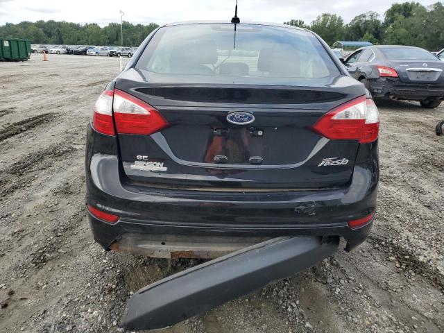 2019 FORD FIESTA SE - 3FADP4BJ8KM158473