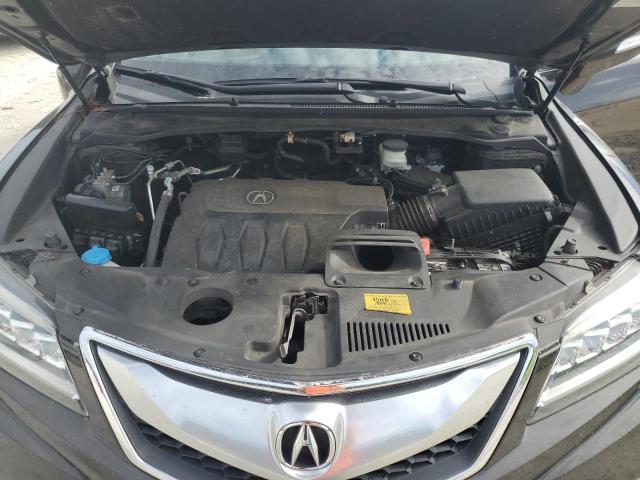 5J8TB4H50GL029989 2016 Acura Rdx Technology