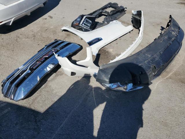 2023 GMC SIERRA K15 - 3GTUUDE83PG267733