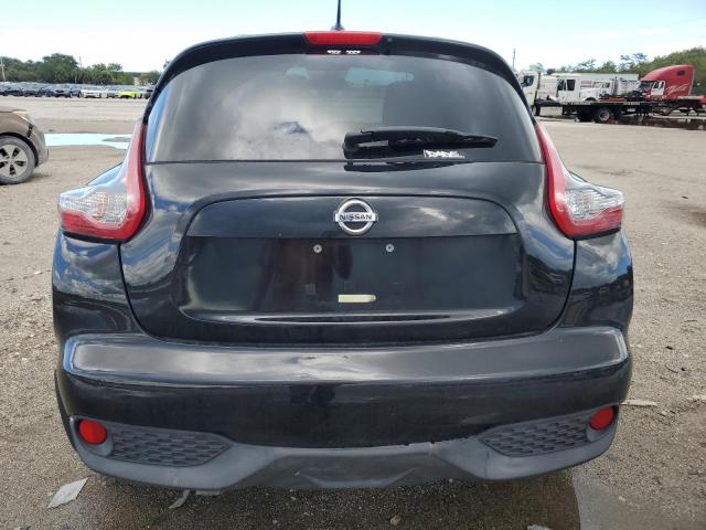2017 Nissan Juke S VIN: JN8AF5MR2HT705406 Lot: 61093054