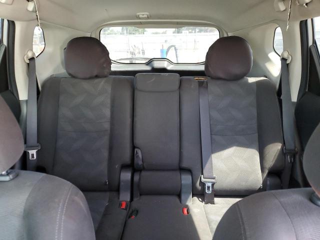 2016 NISSAN ROGUE S - KNMAT2MT0GP596434
