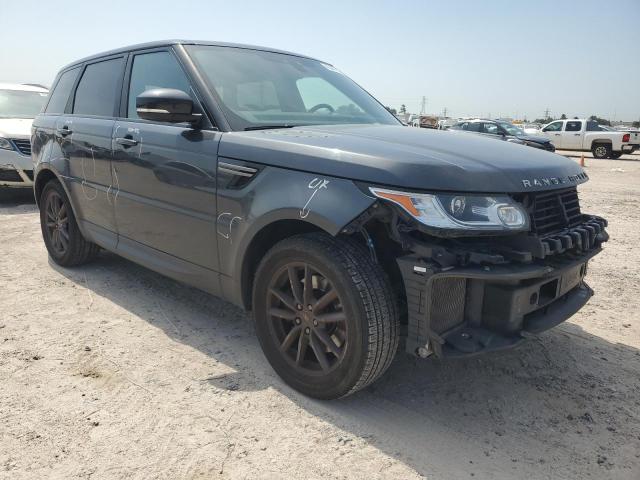 VIN SALWG2FV8HA154670 2017 Land Rover Range Rover, SE no.4