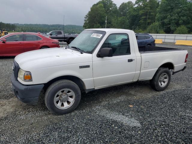 1FTYR10D08PA53186 2008 Ford Ranger