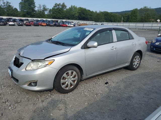 Vin: 2t1bu4ee9ac356432, lot: 43505355, toyota corolla base 2010 img_1
