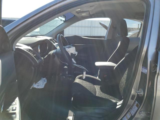 2020 Mitsubishi Outlander Sport Es VIN: JA4AP3AU4LU020732 Lot: 61330634