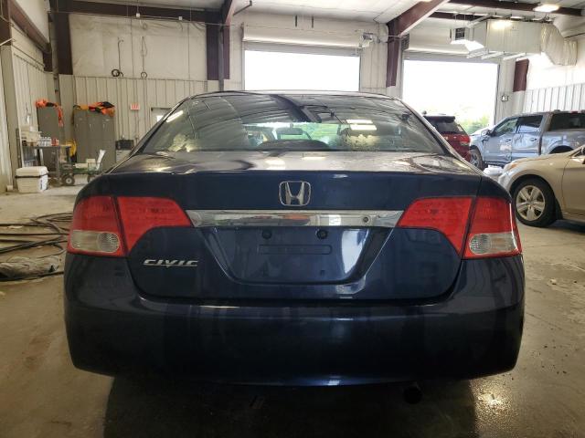 19XFA1F55BE018830 2011 Honda Civic Lx
