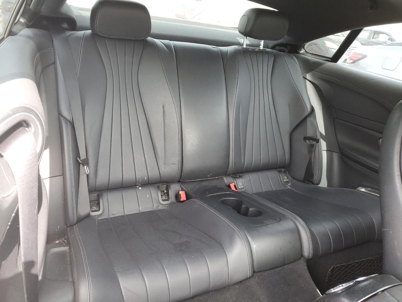 WDD1J6HB8KF105921 2019 Mercedes-Benz E 450