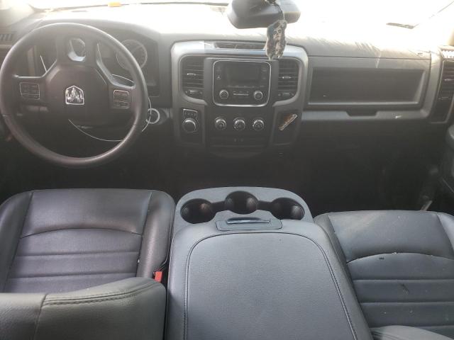 2019 RAM 1500 CLASS - 1C6RR6FG8KS681110