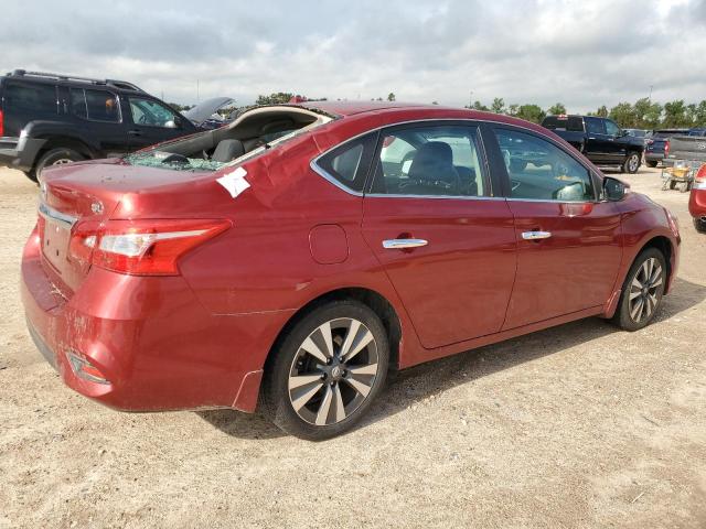 2018 NISSAN SENTRA S - 3N1AB7AP4JY321097