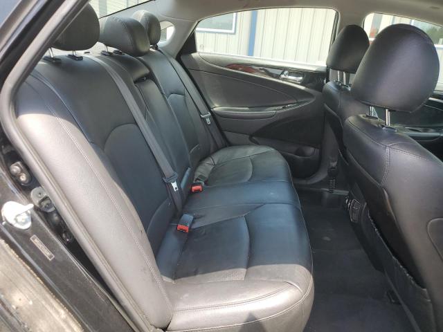 2012 Hyundai Sonata Se VIN: 5NPEC4AC7CH353467 Lot: 61474564