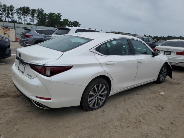 VIN 58ADZ1B18MU101759 2021 Lexus ES, 350 Base no.3