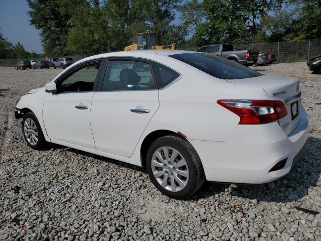 2019 NISSAN SENTRA S - 3N1AB7AP4KY228906