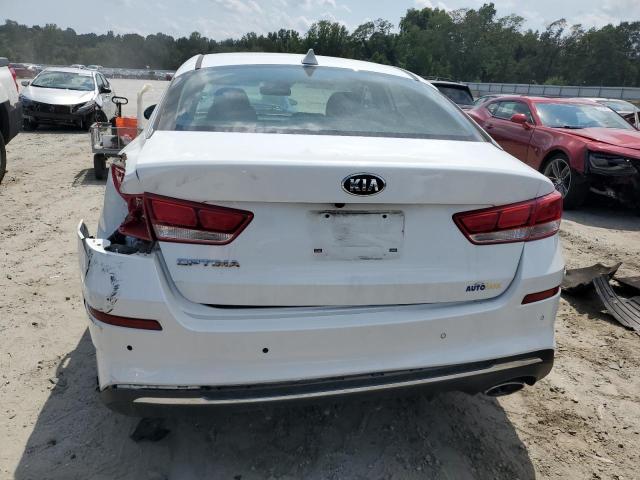 2019 KIA OPTIMA LX - 5XXGT4L33KG377314