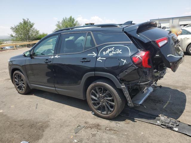2023 GMC TERRAIN SL - 3GKALVEG9PL112313