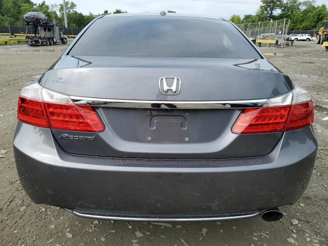 VIN 1HGCR2F83FA259971 2015 Honda Accord, Exl no.6