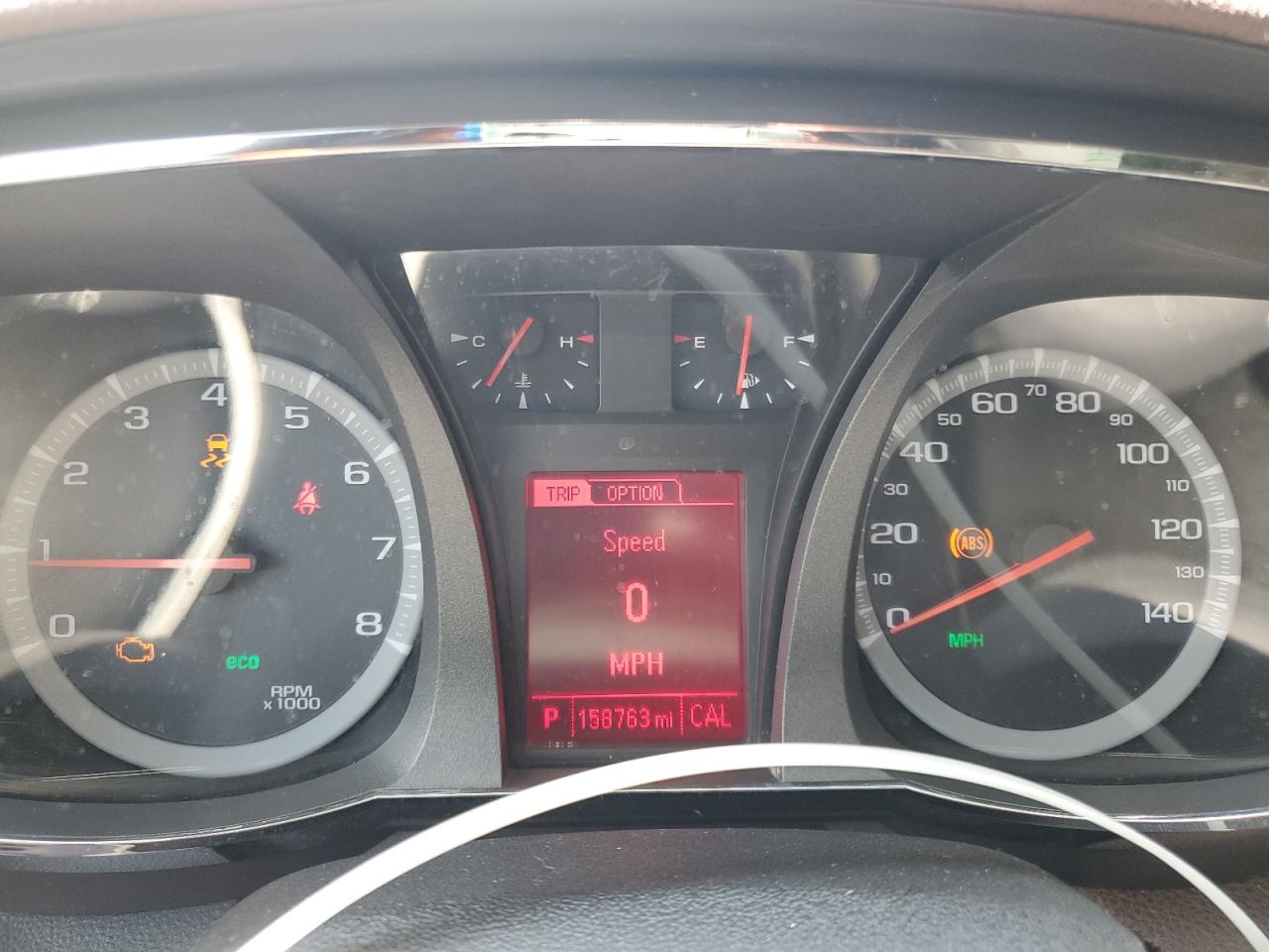 2GKALTEK1E6136888 2014 GMC Terrain Slt