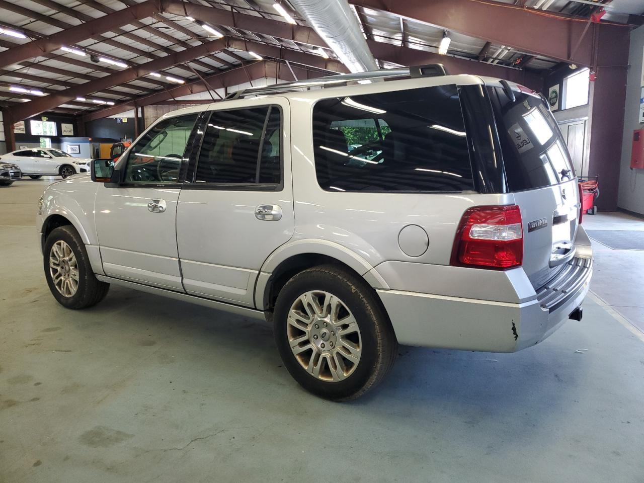 Lot #2684334686 2011 FORD EXPEDITION