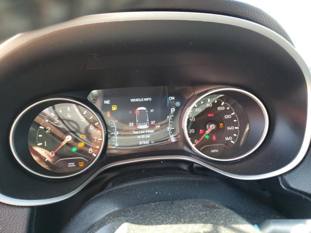 2019 JEEP COMPASS SP - 3C4NJDAB9KT768348