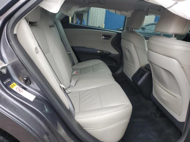 2013 Toyota Avalon Hybrid VIN: 4T1BD1EB8DU006233 Lot: 62923294