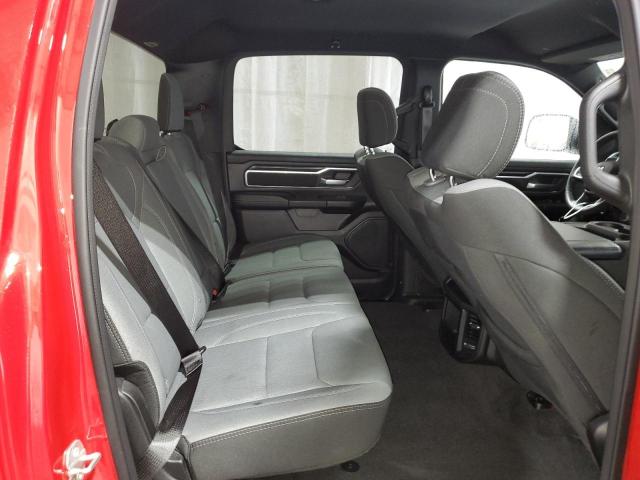2018 RAM 1500 BIG H - 1C6RRFFG8PN627277