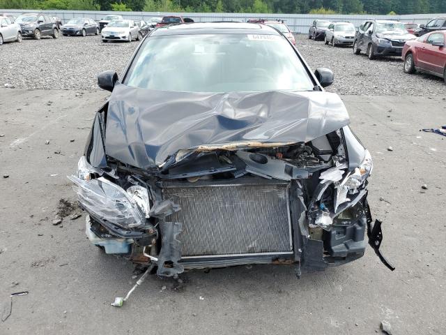 VIN 2HGFB2F86DH526472 2013 Honda Civic, EX no.5