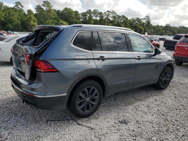 2022 VOLKSWAGEN TIGUAN SE - 3VV3B7AX2NM046382