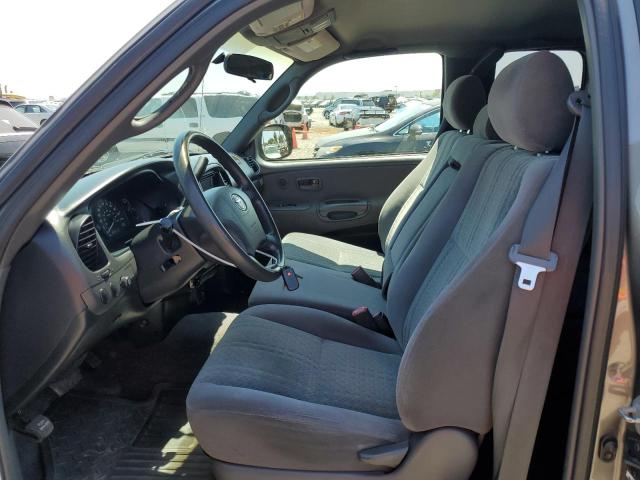 2006 Toyota Tundra Access Cab Sr5 VIN: 5TBRT34106S477142 Lot: 63509504