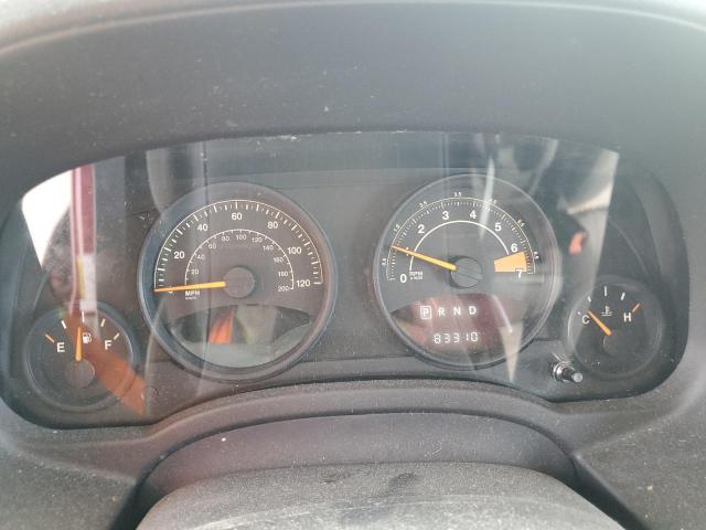1C4NJPBA7FD341804 2015 Jeep Patriot Sport