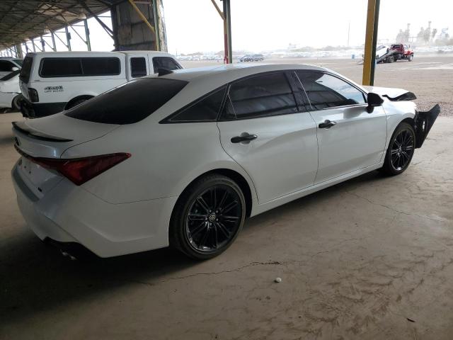 4T1EZ1FB4MU061968 2021 TOYOTA AVALON