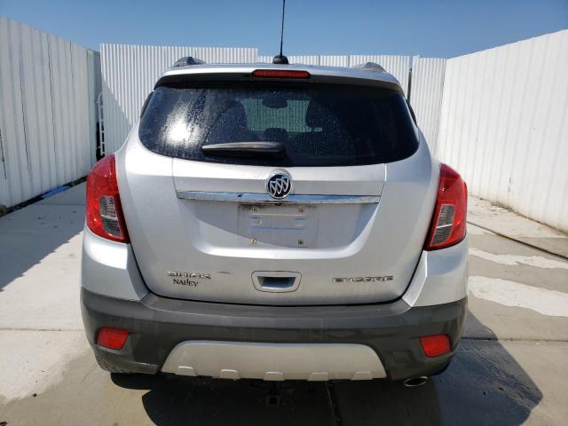 2016 Buick Encore VIN: KL4CJASB7GB713677 Lot: 61748084