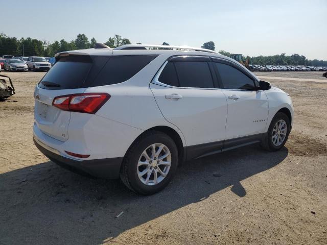 2018 CHEVROLET EQUINOX LT 3GNAXJEV3JS628579  61825784