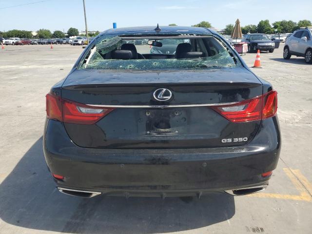 2013 Lexus Gs 350 VIN: JTHBE1BL2D5024511 Lot: 61142554