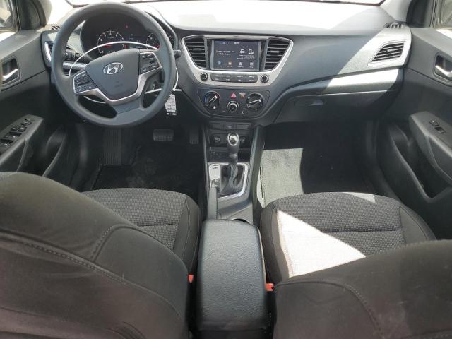 2020 Hyundai Accent Se VIN: 3KPC24A64LE090573 Lot: 61291234