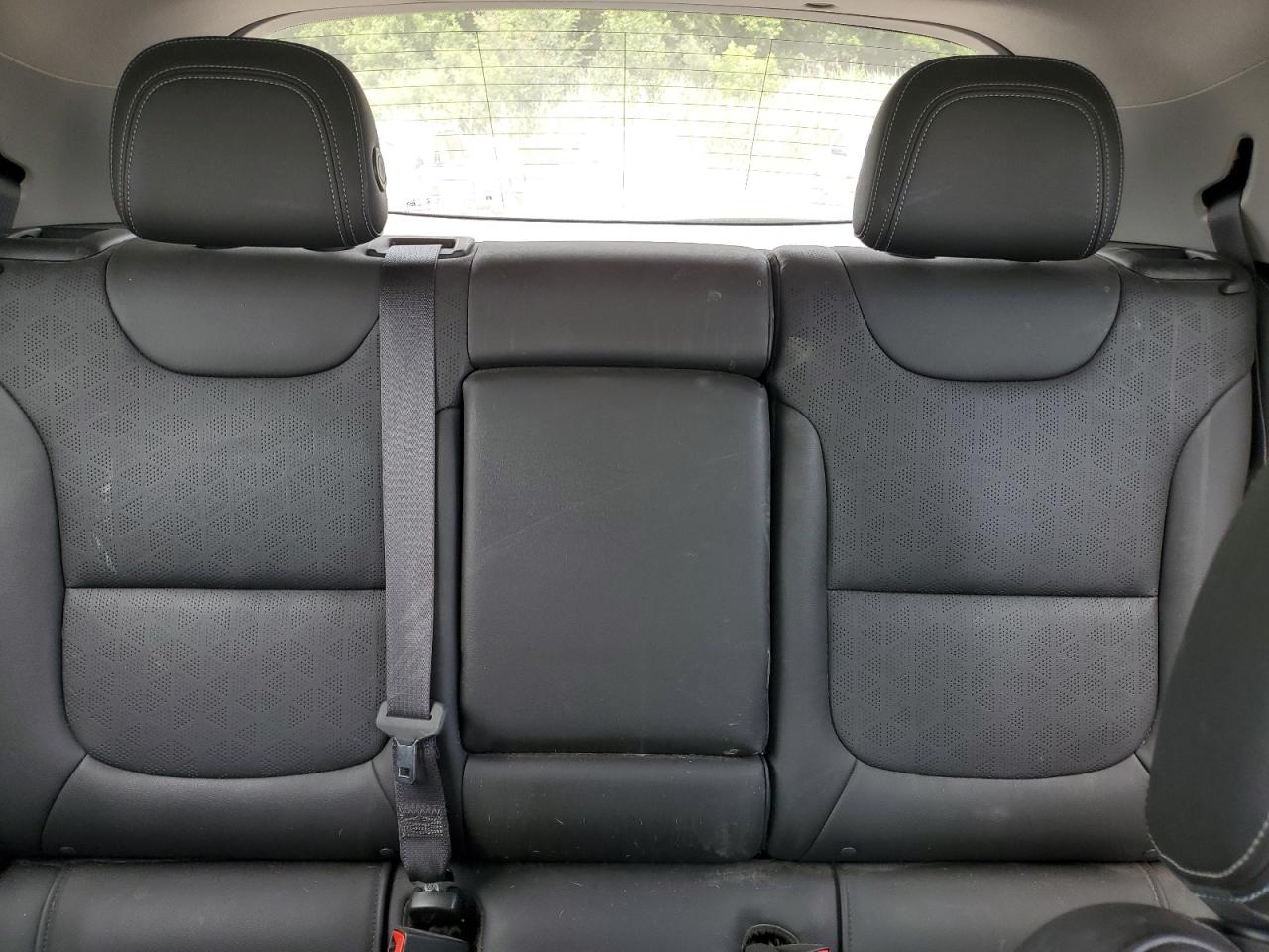 1G1FX6S02P4106855 2023 Chevrolet Bolt Ev 2Lt