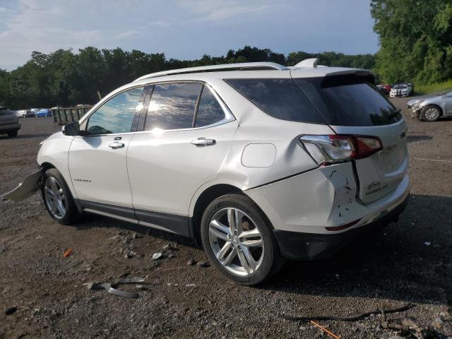 VIN 2GNAXWEX7J6150681 2018 Chevrolet Equinox, Premier no.2